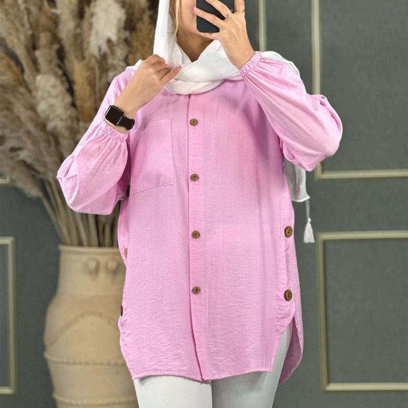 مانتو مدل فرانک