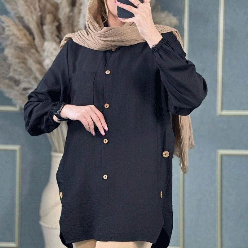 مانتو مدل فرانک