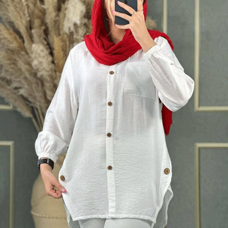 مانتو مدل فرانک