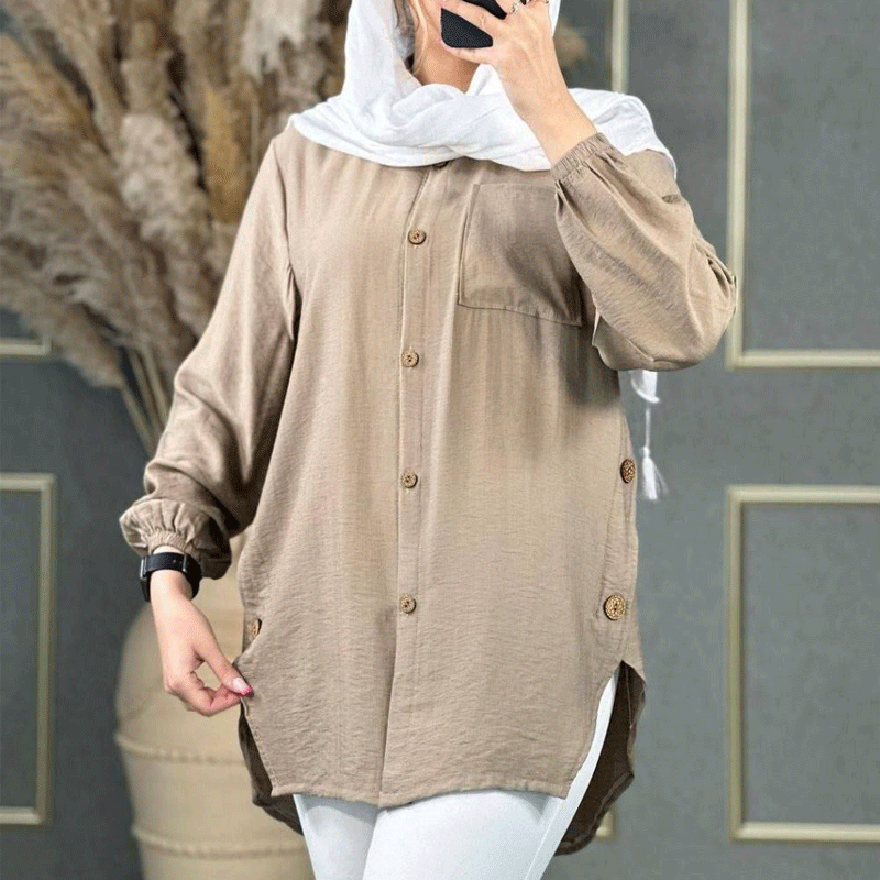 مانتو مدل فرانک