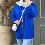 مانتو مدل ندا