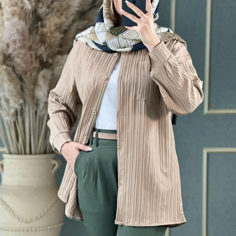 مانتو مدل ندا