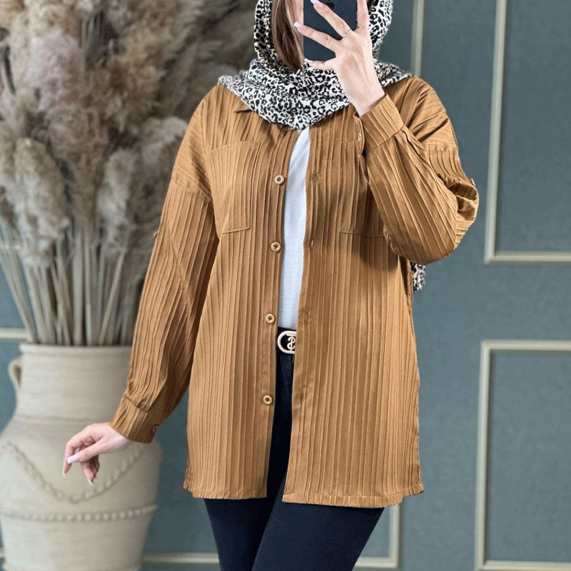 مانتو مدل ندا