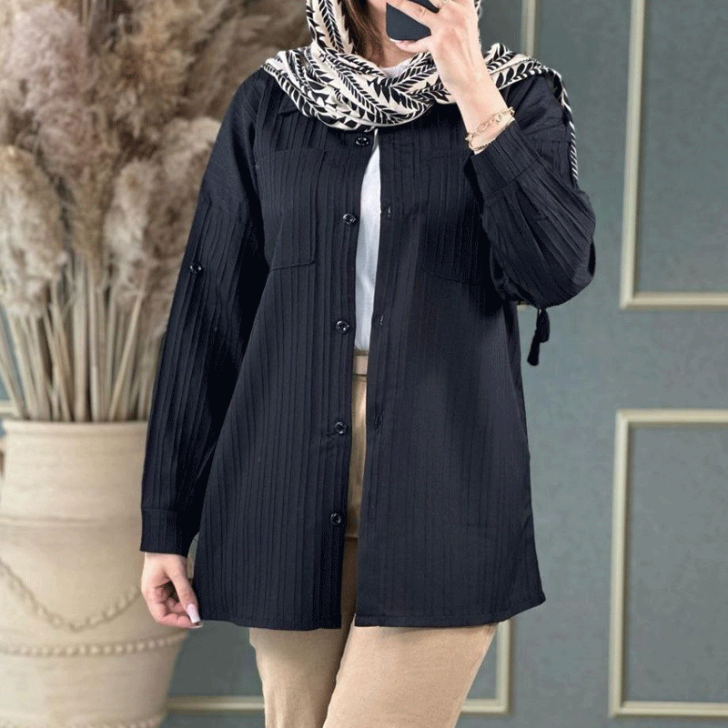 مانتو مدل ندا