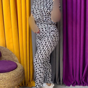 نیم تنه شلوار اسپرت