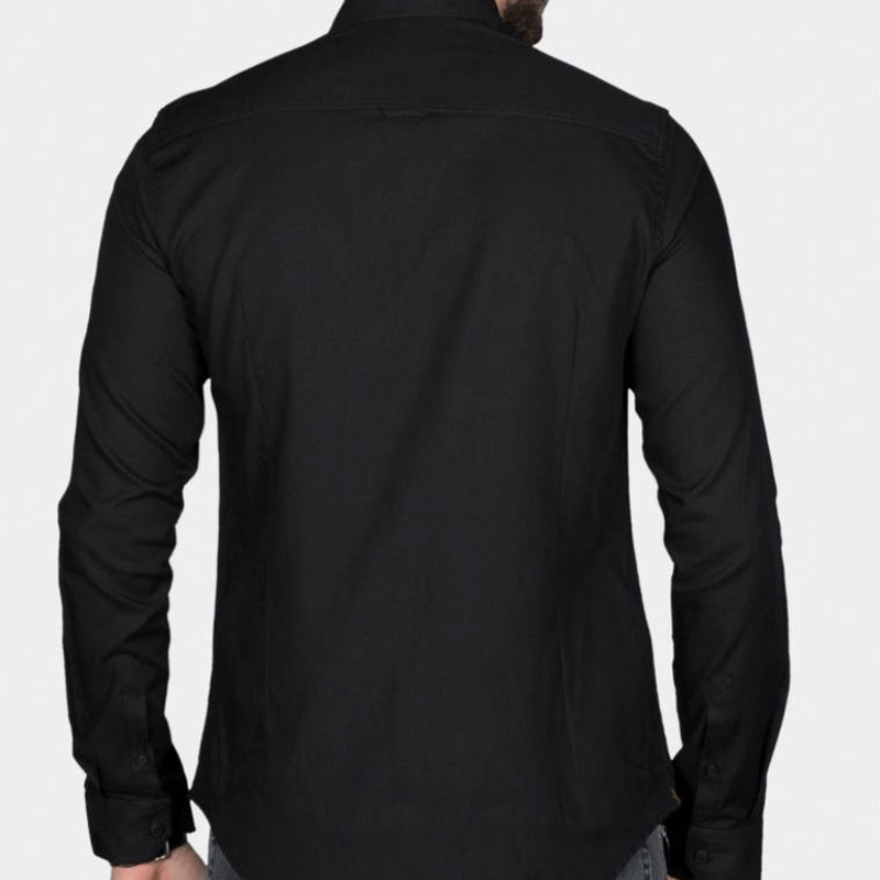 پیراهن مردانه تک جیب