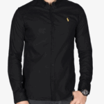 پیراهن مردانه تک جیب