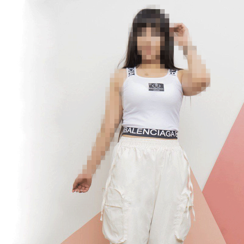 کراپ اسپرت لاتین