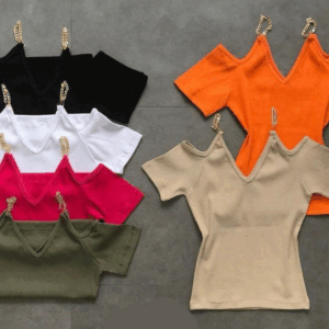 کراپ زنجیری