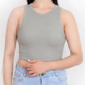 کراپ کبریتی ملانژ