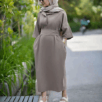 کفتان یقه دار new