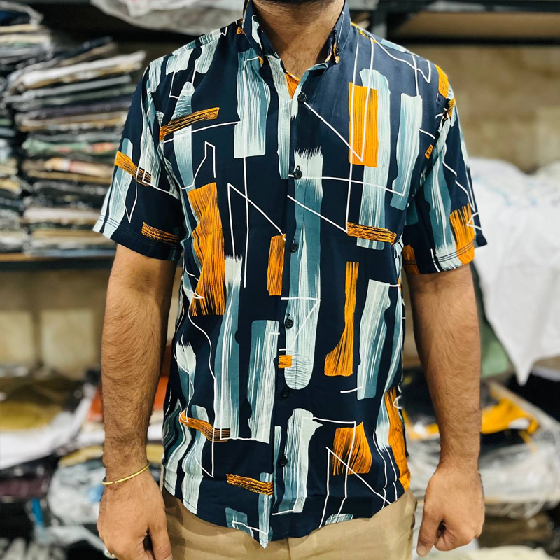 پیراهن مردانه (پک 6 عددی)