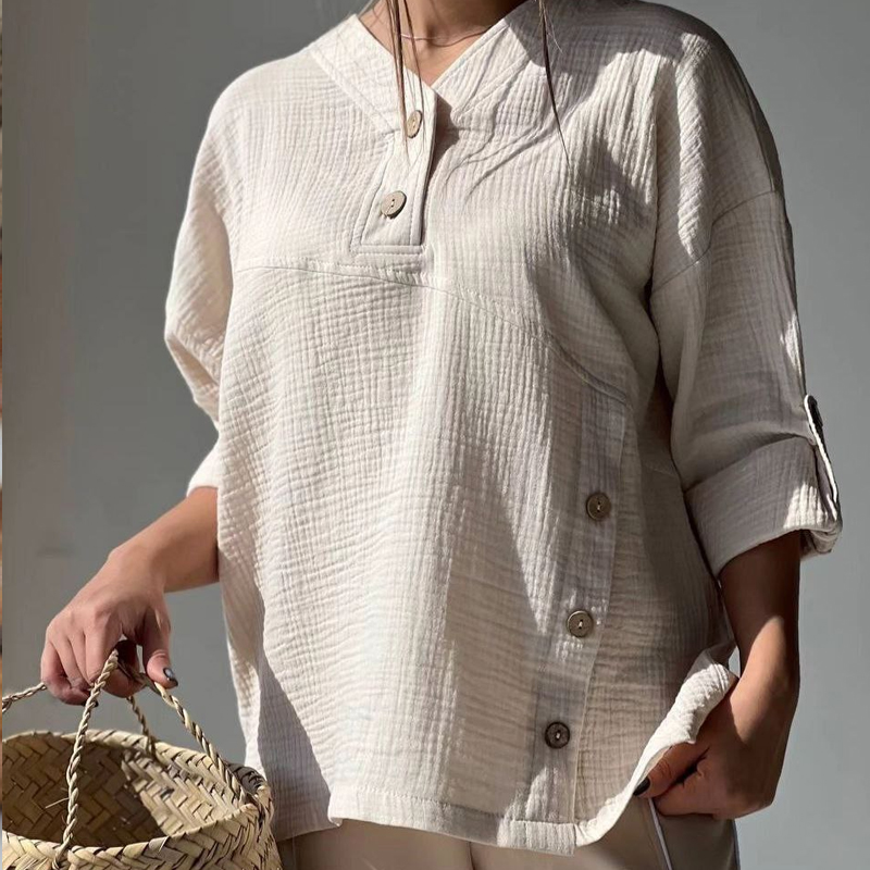 مانتو مدل روناک (پک 5 عددی)