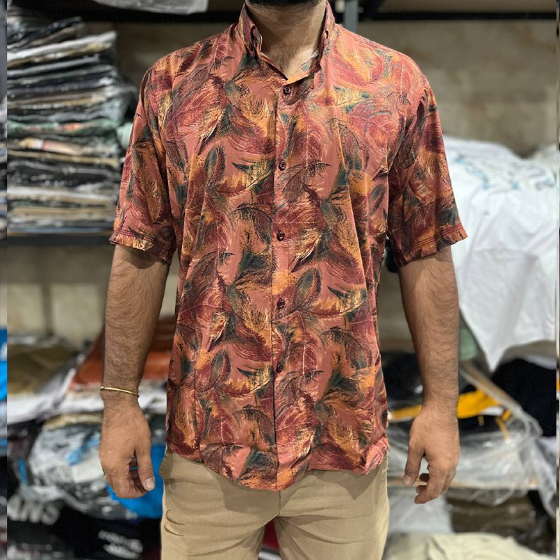 پیراهن مردانه (پک 6 عددی)