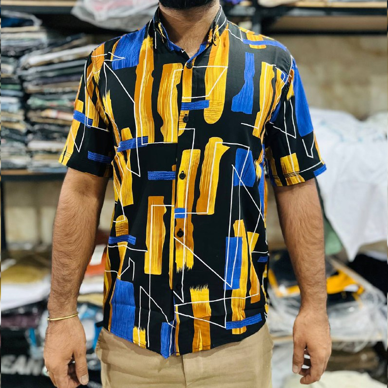 پیراهن مردانه (پک 6 عددی)