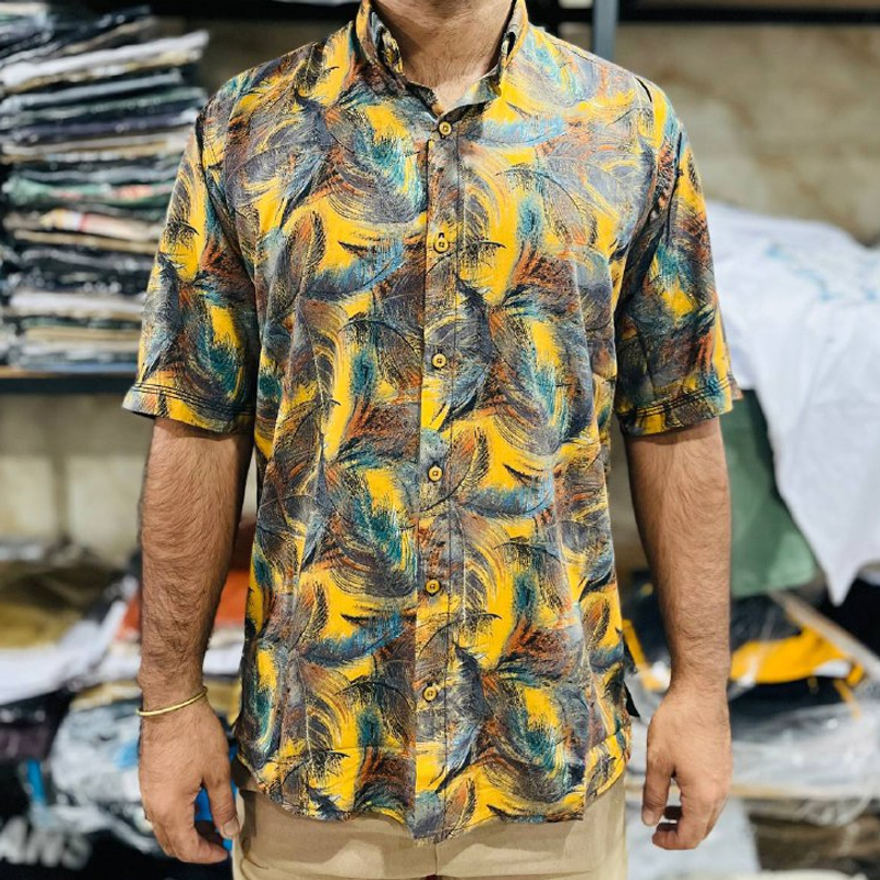 پیراهن مردانه (پک 6 عددی)