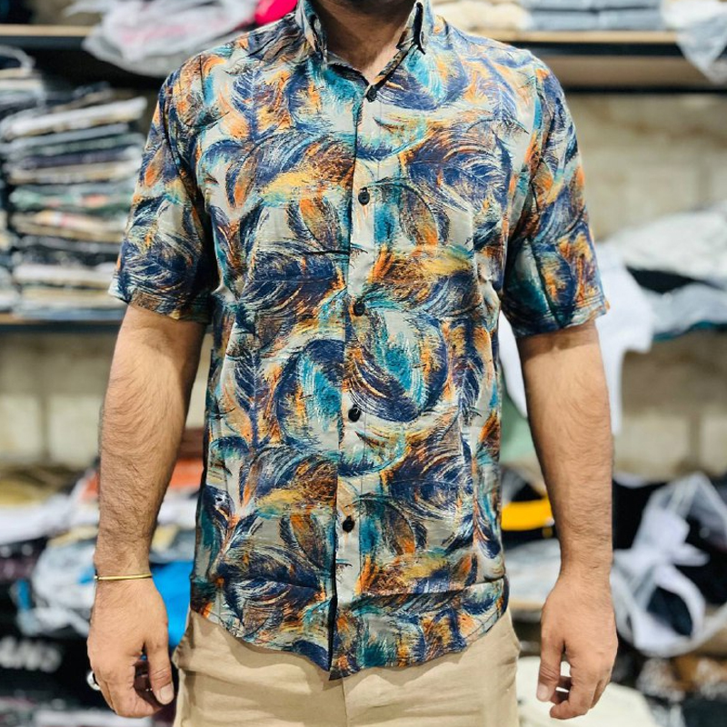 پیراهن مردانه (پک 6 عددی)