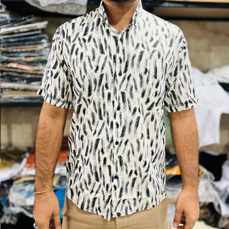 پیراهن مردانه (پک 6 عددی)