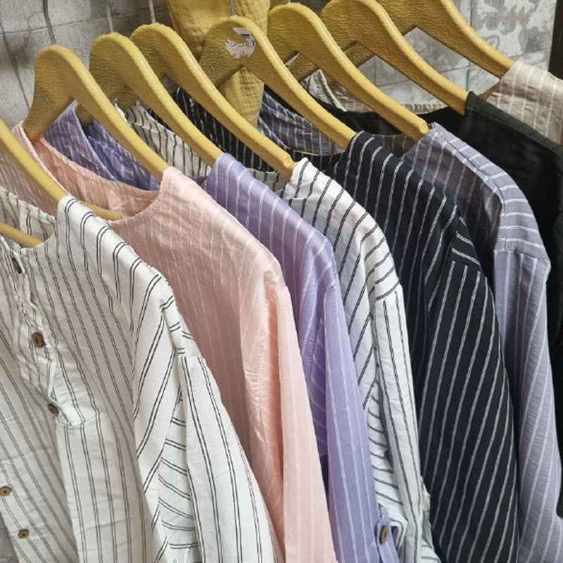 مانتو مدل آرمیدخت (پک 4 عددی)