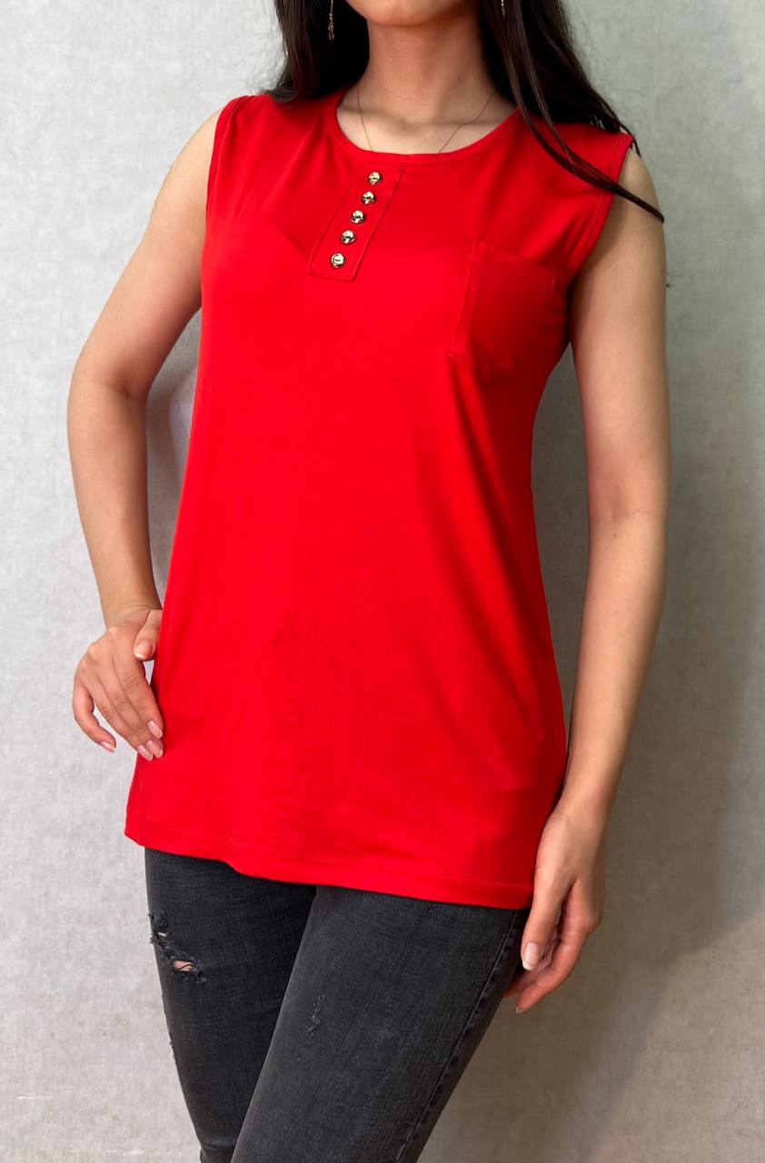 تاپ تک جیب ساده (پک 6 عددی)