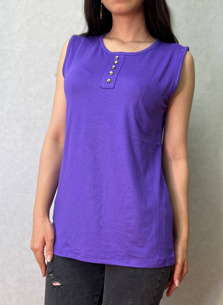 تاپ تک جیب ساده (پک 6 عددی)