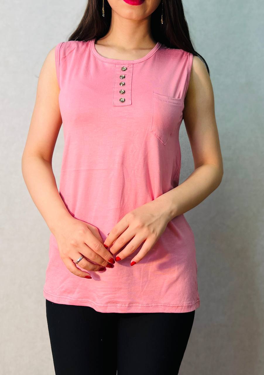 تاپ تک جیب ساده (پک 6 عددی)