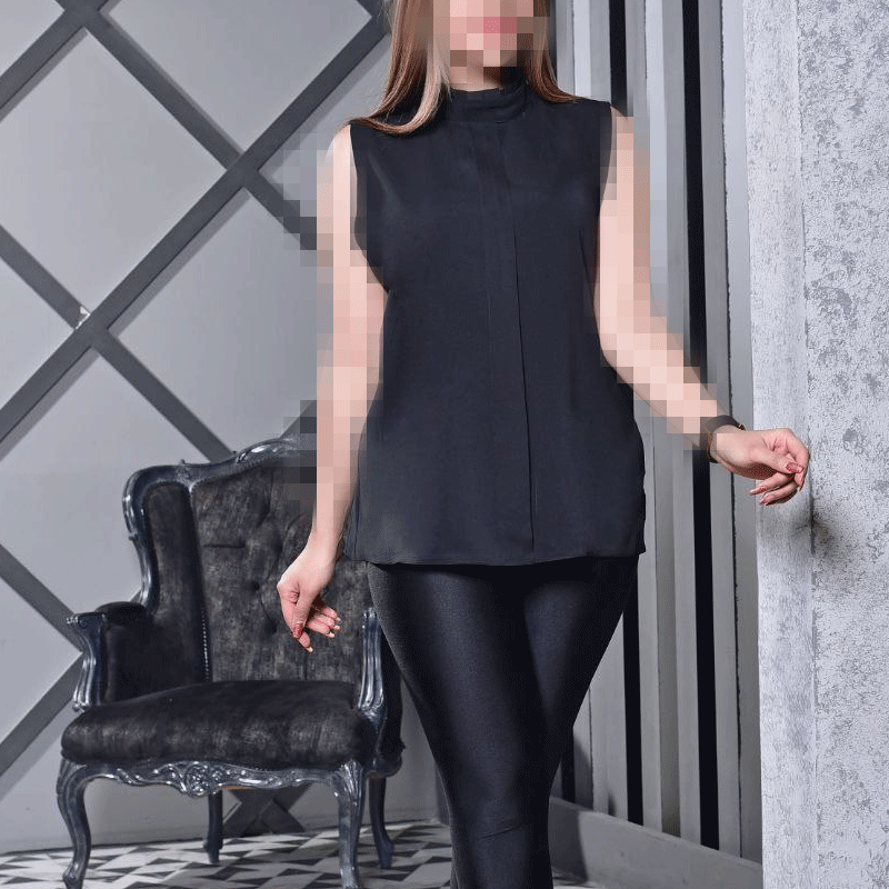 تاپ الیزه گرم بالا