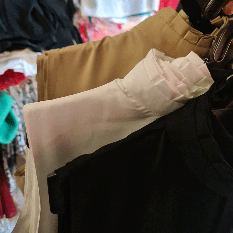 تاپ الیزه گرم بالا