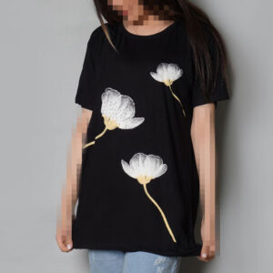 تاپ قواره دار چاپ قاصدک