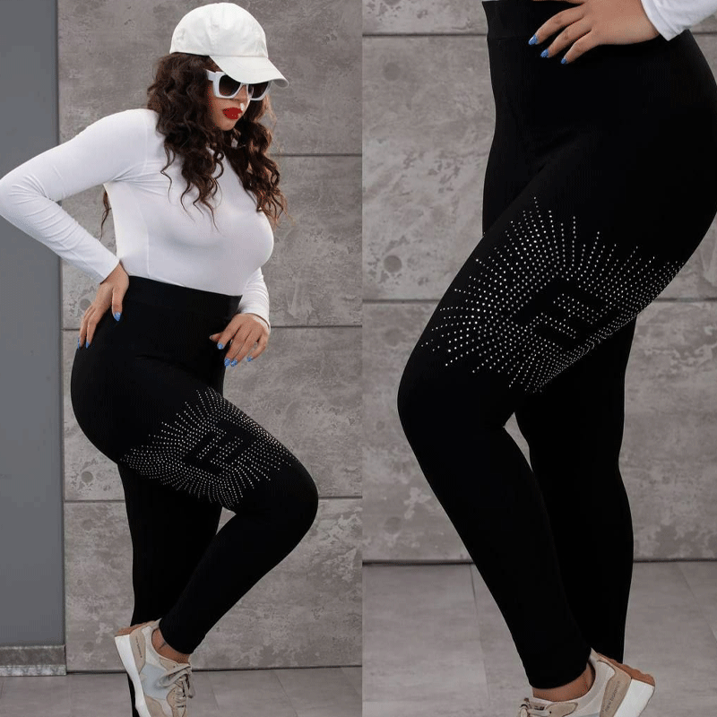 ساپورت دو طرف نگین