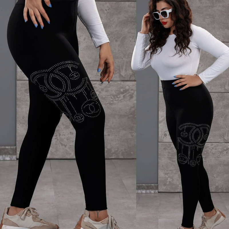 ساپورت دو طرف نگین