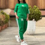 ست تیشرت و شلوار آدیداس