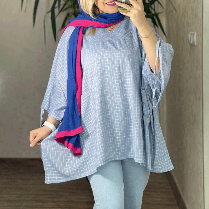 مانتو مدل آتوسا