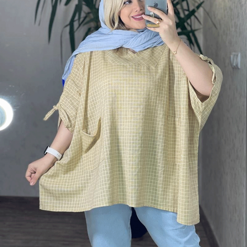 مانتو مدل آتوسا