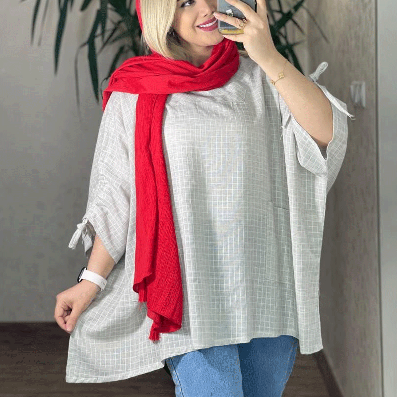 مانتو مدل آتوسا