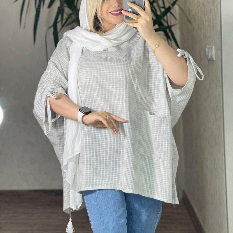 مانتو مدل آتوسا