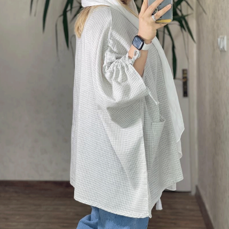 مانتو مدل آتوسا