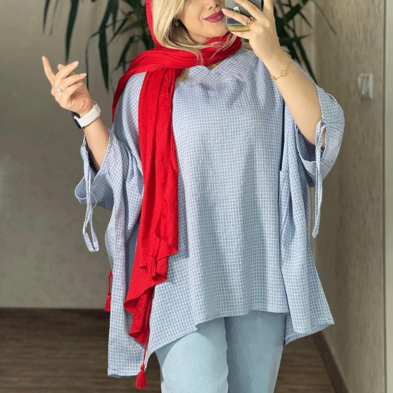 مانتو مدل آتوسا