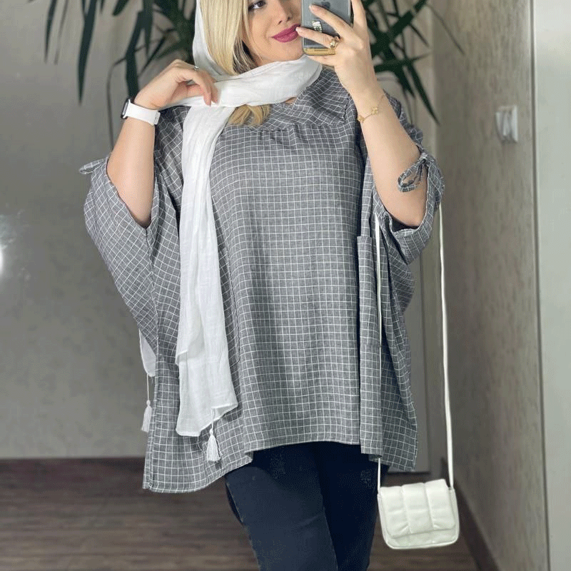 مانتو مدل آتوسا