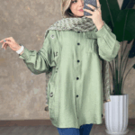 مانتو مدل آیسو