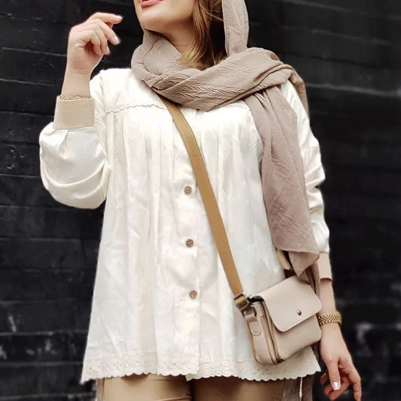 مانتو مدل درسا