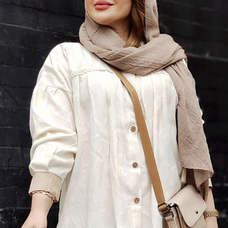 مانتو مدل درسا