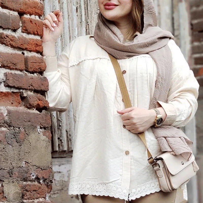 مانتو مدل درسا