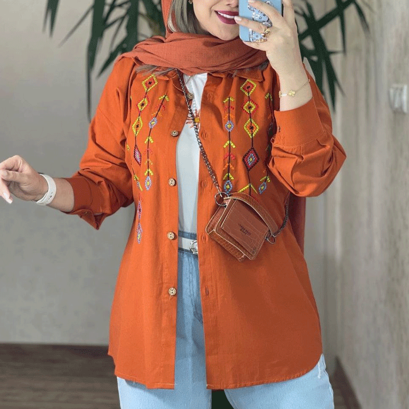 مانتو مدل ستاره