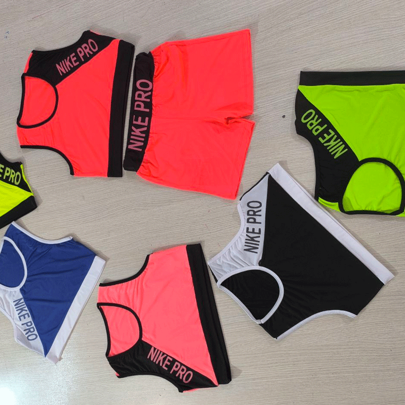 نیم تنه شورتک new poro