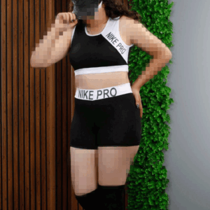 نیم تنه شورتک new poro