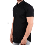 پیراهن مردانه آستین کوتاه