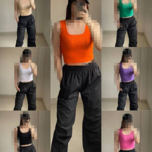 کراپ یقه خشتی