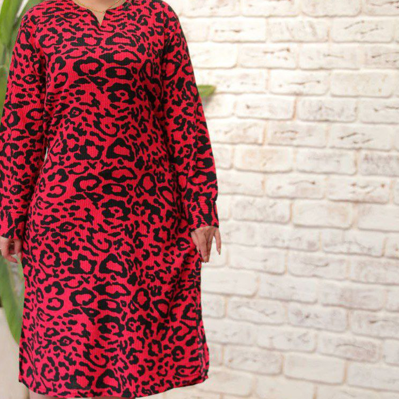 ساحلی پلنگی (پک 6 عددی)