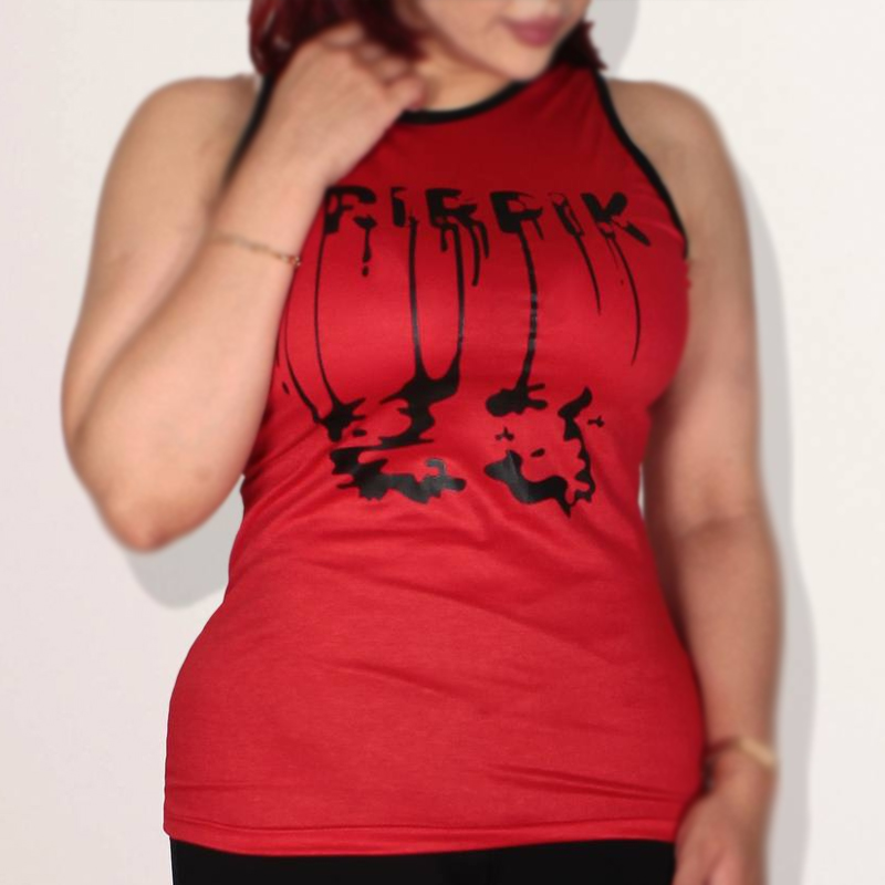 تاپ پشت قهرمانی (پک 6 عددی)